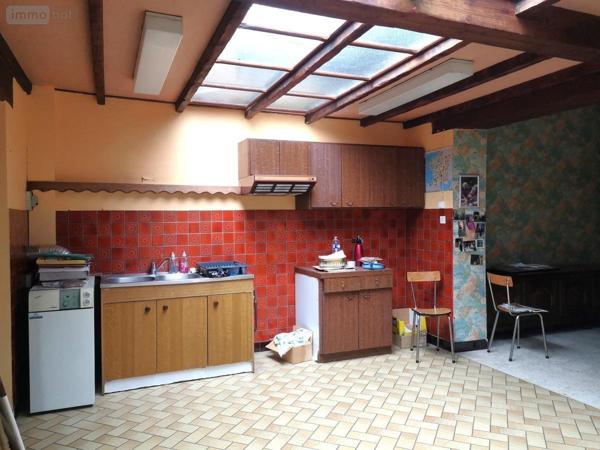 Maison à vendre à Cambrai dans le Nord (59400), ref : 59084-1984