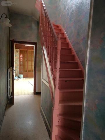 Maison à vendre à Cambrai dans le Nord (59400), ref : 59084-1984