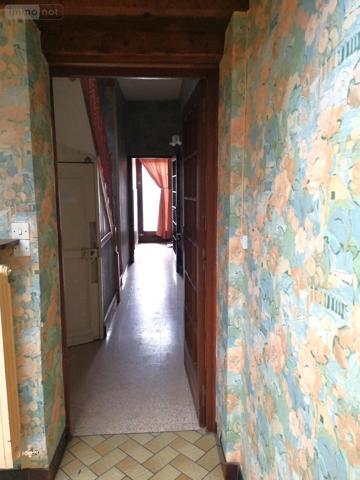 Maison à vendre à Cambrai dans le Nord (59400), ref : 59084-1984