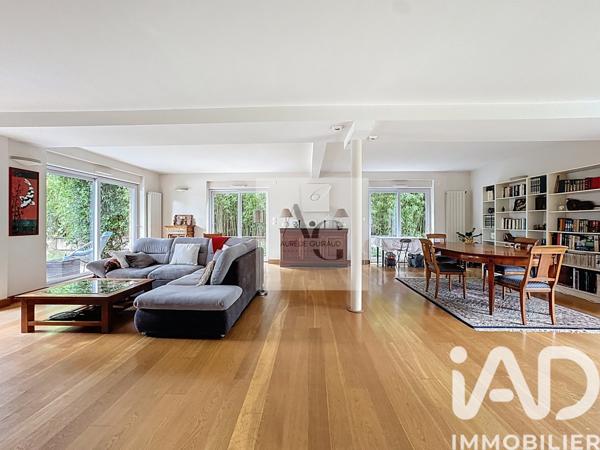 Maison à vendre 7 pièces 231 m² Ramonville-Saint-Agne