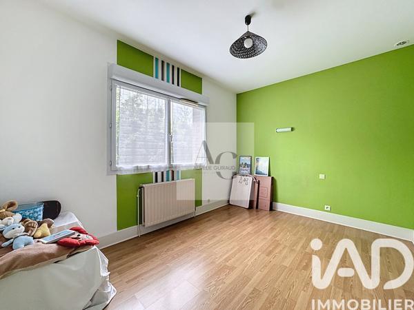 Maison à vendre 7 pièces 231 m² Ramonville-Saint-Agne