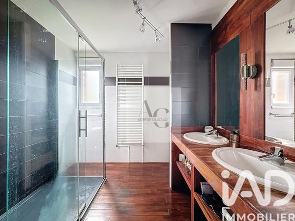 Maison à vendre 7 pièces 231 m² Ramonville-Saint-Agne