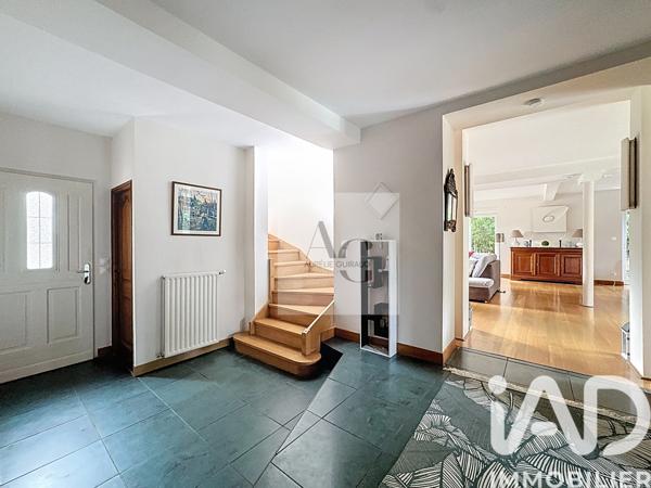 Maison à vendre 7 pièces 231 m² Ramonville-Saint-Agne