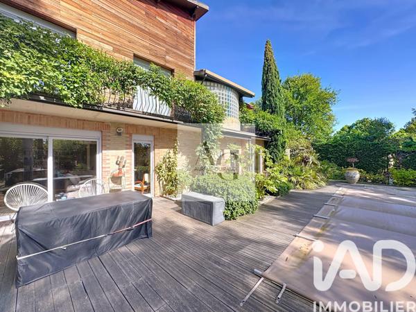 Maison à vendre 7 pièces 231 m² Ramonville-Saint-Agne