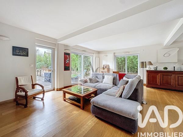 Maison à vendre 7 pièces 231 m² Ramonville-Saint-Agne