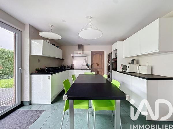 Maison à vendre 7 pièces 231 m² Ramonville-Saint-Agne