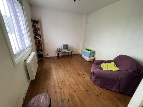Maison à vendre |  Morlaix |  4 pièces | 63 m²