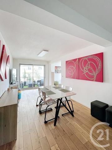 Appartement F5 à vendre  5 pièces - 89,68 m2 CLERMONT FERRAND - 63