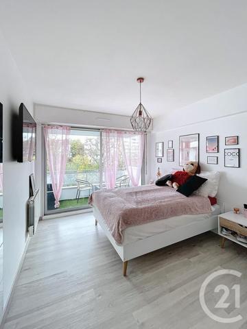 Appartement F5 à vendre  5 pièces - 89,68 m2 CLERMONT FERRAND - 63