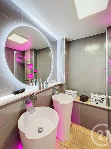 Appartement F5 à vendre  5 pièces - 89,68 m2 CLERMONT FERRAND - 63