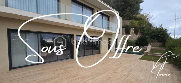 Maison de 157,20 m²