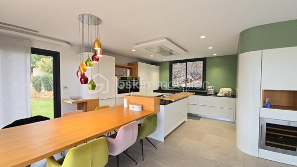 Maison de 157,20 m²