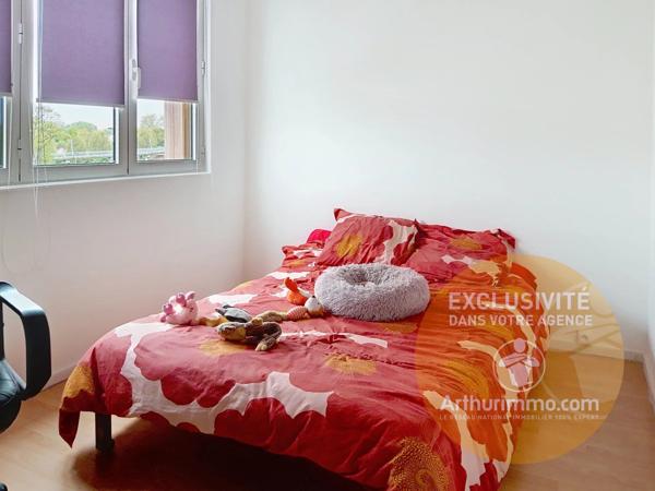 Vente Appartement 4 pièces 73 m2 à Colombes