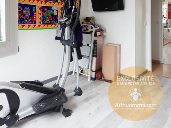 Vente Appartement 4 pièces 73 m2 à Colombes