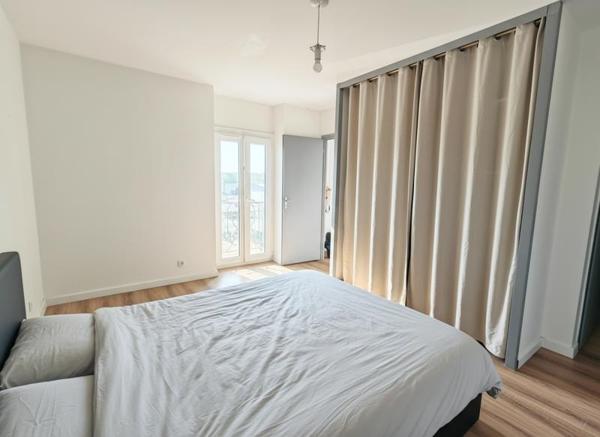 Appartement à vendre 51 000 € Dax 1 pièce 21 m² DPE C
