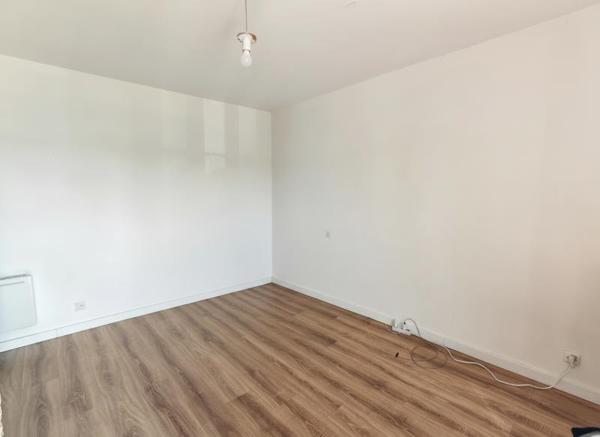 Appartement à vendre 51 000 € Dax 1 pièce 21 m² DPE C