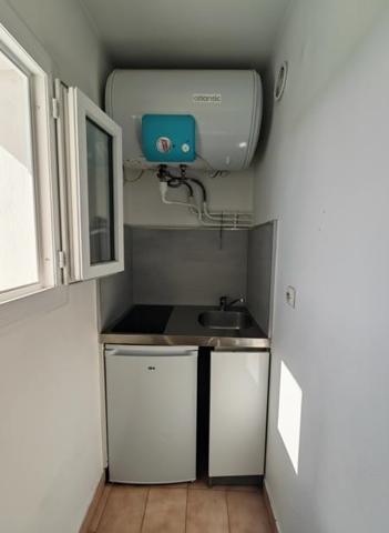 Appartement à vendre 51 000 € Dax 1 pièce 21 m² DPE C