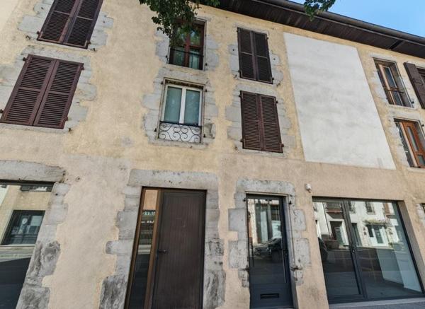 Appartement à vendre 51 000 € Dax 1 pièce 21 m² DPE C
