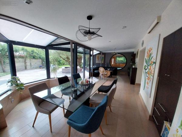 Maison individuelle à vendre à Vitré en Ille-et-Vilaine (35500), ref : 35131-53   
NORD