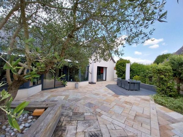 Maison individuelle à vendre à Vitré en Ille-et-Vilaine (35500), ref : 35131-53   
NORD