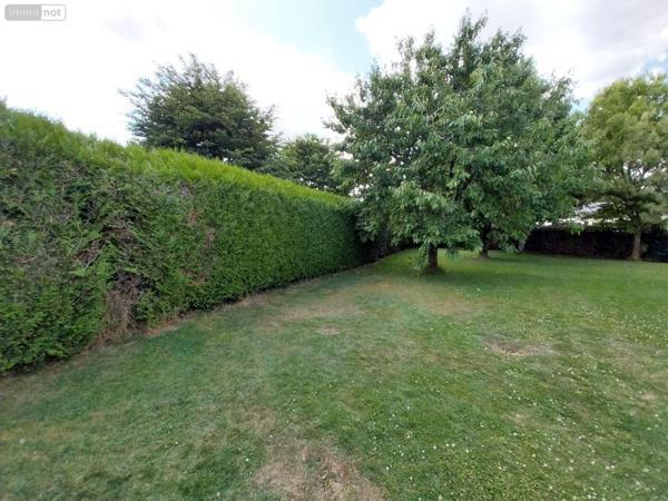 Maison individuelle à vendre à Vitré en Ille-et-Vilaine (35500), ref : 35131-53   
NORD