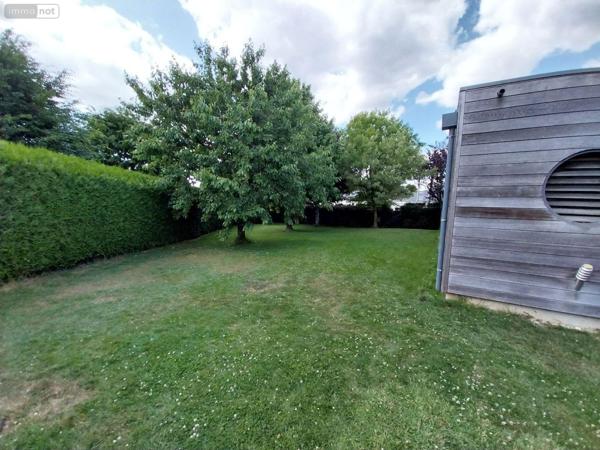 Maison individuelle à vendre à Vitré en Ille-et-Vilaine (35500), ref : 35131-53   
NORD