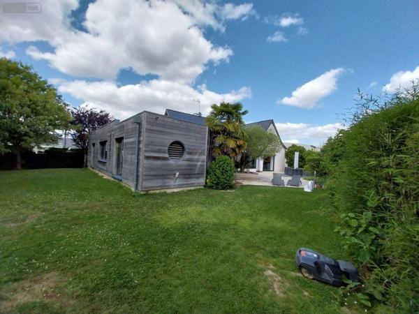 Maison individuelle à vendre à Vitré en Ille-et-Vilaine (35500), ref : 35131-53   
NORD