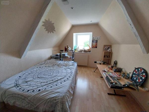 Maison individuelle à vendre à Vitré en Ille-et-Vilaine (35500), ref : 35131-53   
NORD