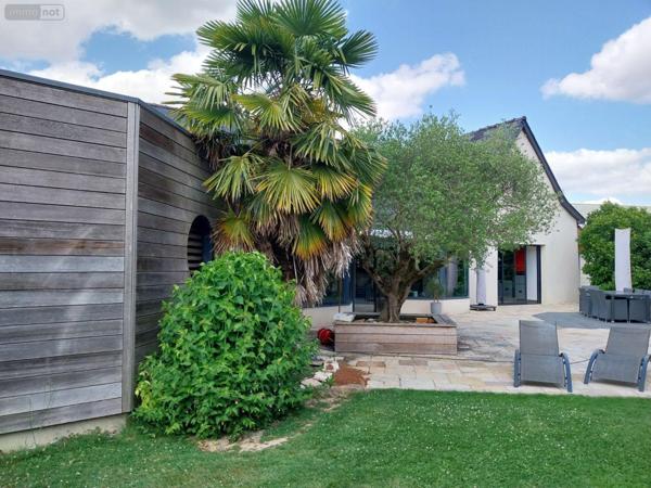 Maison individuelle à vendre à Vitré en Ille-et-Vilaine (35500), ref : 35131-53   
NORD