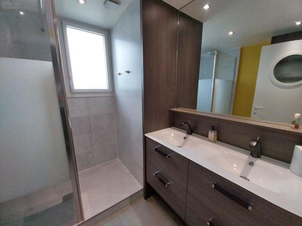 Maison individuelle à vendre à Vitré en Ille-et-Vilaine (35500), ref : 35131-53   
NORD