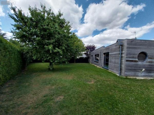 Maison individuelle à vendre à Vitré en Ille-et-Vilaine (35500), ref : 35131-53   
NORD