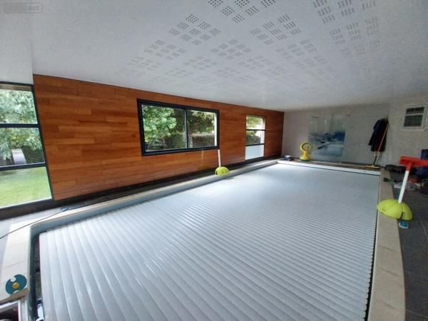 Maison individuelle à vendre à Vitré en Ille-et-Vilaine (35500), ref : 35131-53   
NORD