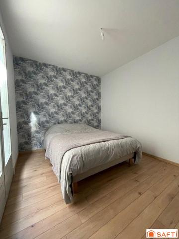 Rare ! Très belle Echoppe totalement rénovée.