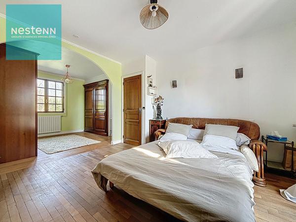 Magnifique Maison 9 pièces à vendre avec 3689m2 de parc, piscine, 2 min de Revel 31250