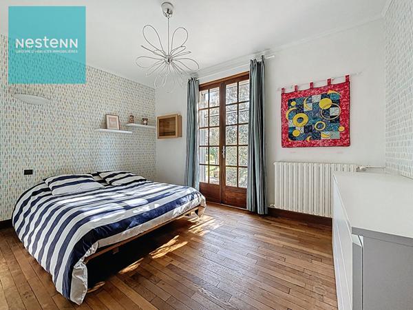 Magnifique Maison 9 pièces à vendre avec 3689m2 de parc, piscine, 2 min de Revel 31250