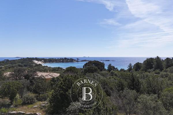 Porto-Vecchio, Terrain   à vendre