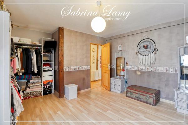 🏡 Maison familiale 152 m² – 4 chambres – Dépendance – Terrain 782 m² – L’Échelle-le-Franc / Montmirail (51)