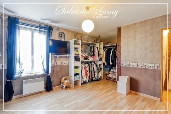 🏡 Maison familiale 152 m² – 4 chambres – Dépendance – Terrain 782 m² – L’Échelle-le-Franc / Montmirail (51)