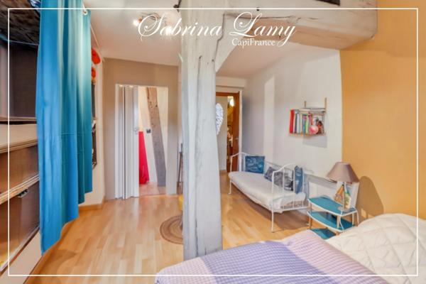 🏡 Maison familiale 152 m² – 4 chambres – Dépendance – Terrain 782 m² – L’Échelle-le-Franc / Montmirail (51)