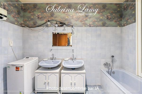 🏡 Maison familiale 152 m² – 4 chambres – Dépendance – Terrain 782 m² – L’Échelle-le-Franc / Montmirail (51)