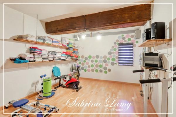 🏡 Maison familiale 152 m² – 4 chambres – Dépendance – Terrain 782 m² – L’Échelle-le-Franc / Montmirail (51)