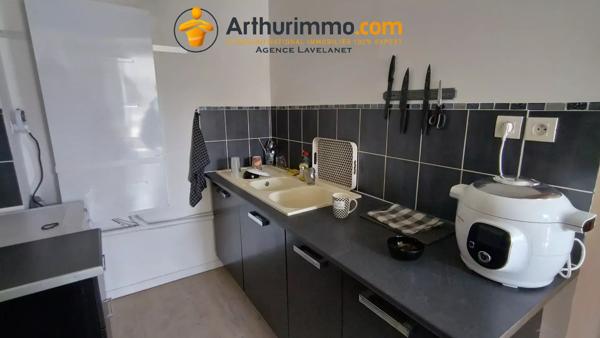 Vente                                                      Immeuble
                        
                     9 pièces                      234 m2                     à Laroque-d'Olmes