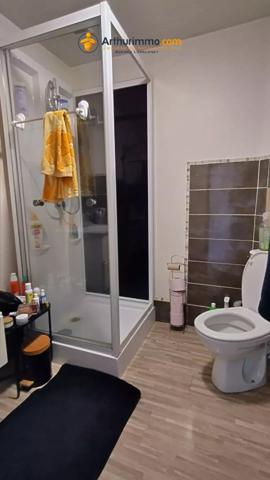 Vente                                                      Immeuble
                        
                     9 pièces                      234 m2                     à Laroque-d'Olmes