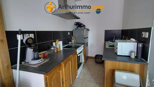 Vente                                                      Immeuble
                        
                     9 pièces                      234 m2                     à Laroque-d'Olmes