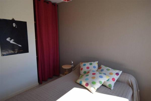 Appartement 2 pièces - 44000 Nantes -  Cité des congrès