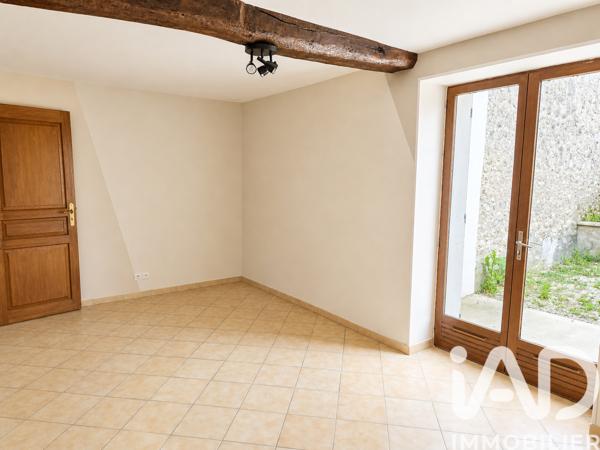 Maison à vendre 3 pièces 82 m² Éole-en-Beauce