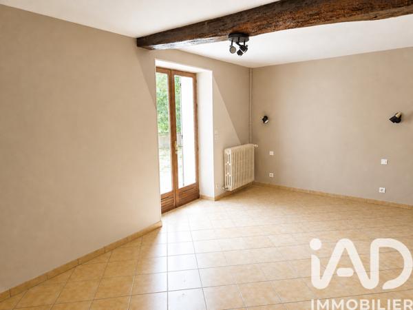 Maison à vendre 3 pièces 82 m² Éole-en-Beauce