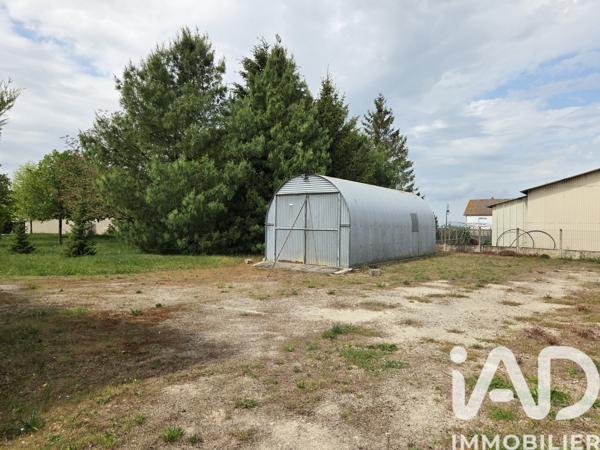 Maison à vendre 3 pièces 82 m² Éole-en-Beauce