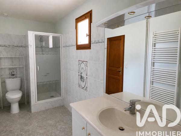 Maison à vendre 3 pièces 82 m² Éole-en-Beauce