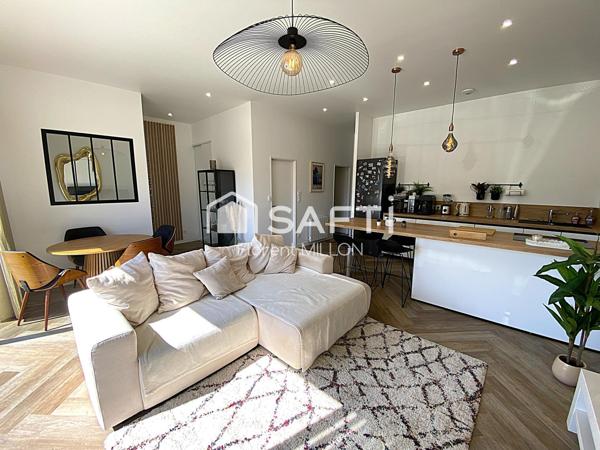 RARE sur le marché, superbe rénovation, secteur recherché